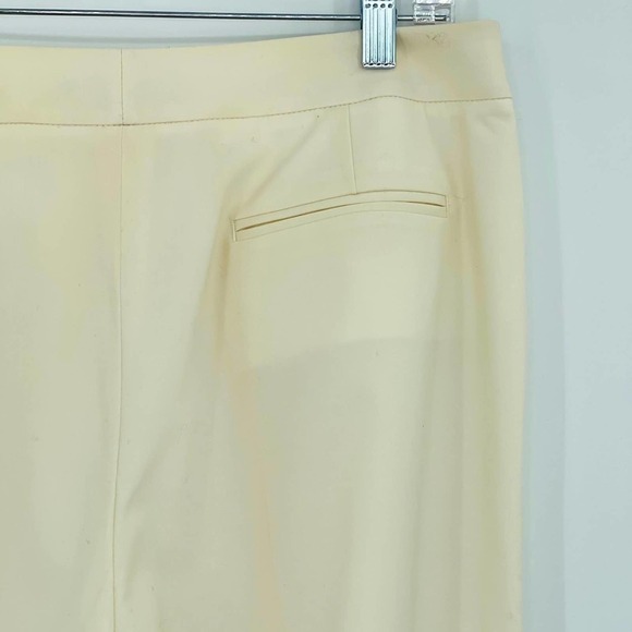 Lafayette 148 menswear wool stretch pants - Picture 5 of 11